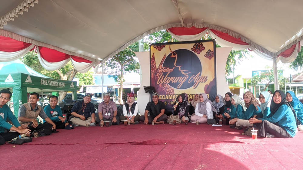 Melalui Obsesi , Bawaslu Ngawi Ajak Sinergi dalam Pengawasan Pilkada 2024