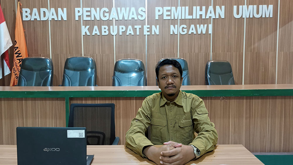 Perekrutan PTPS telah dibuka, segera daftarkan diri