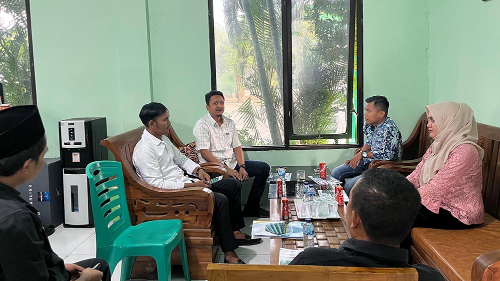 Laksanakan Pilot Project Pendidikan Demokrasi di Ngawi, Bawaslu Jalin Mitra Strategis dengan Kampus IAI Ngawi