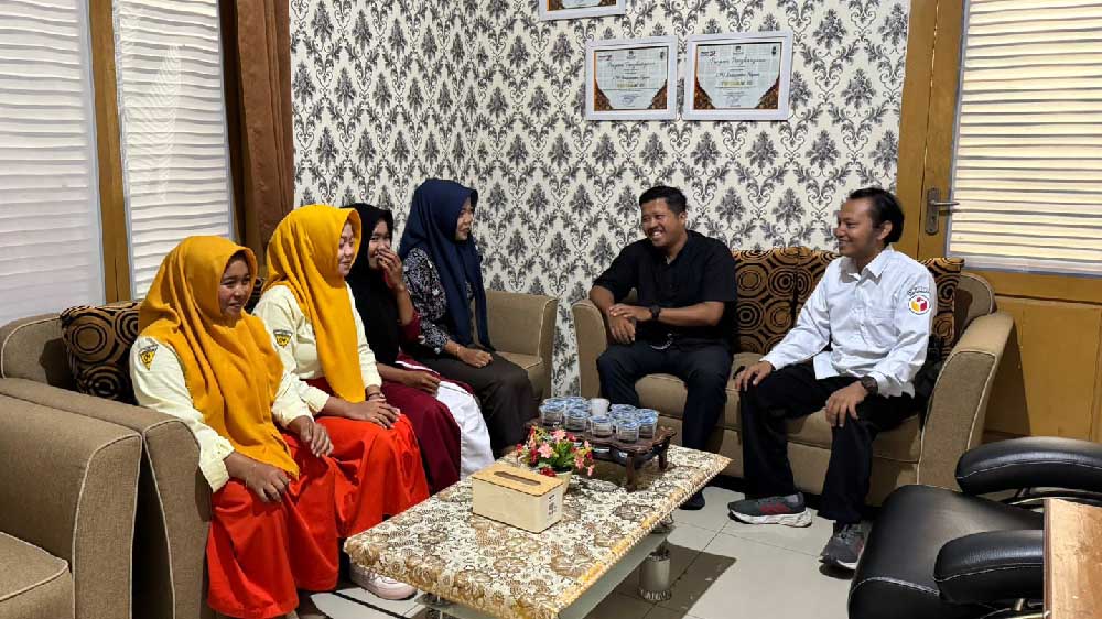 Sinergi Bawaslu dan KPU Ngawi untuk Pemilu Jujur Tanpa Politik Uang