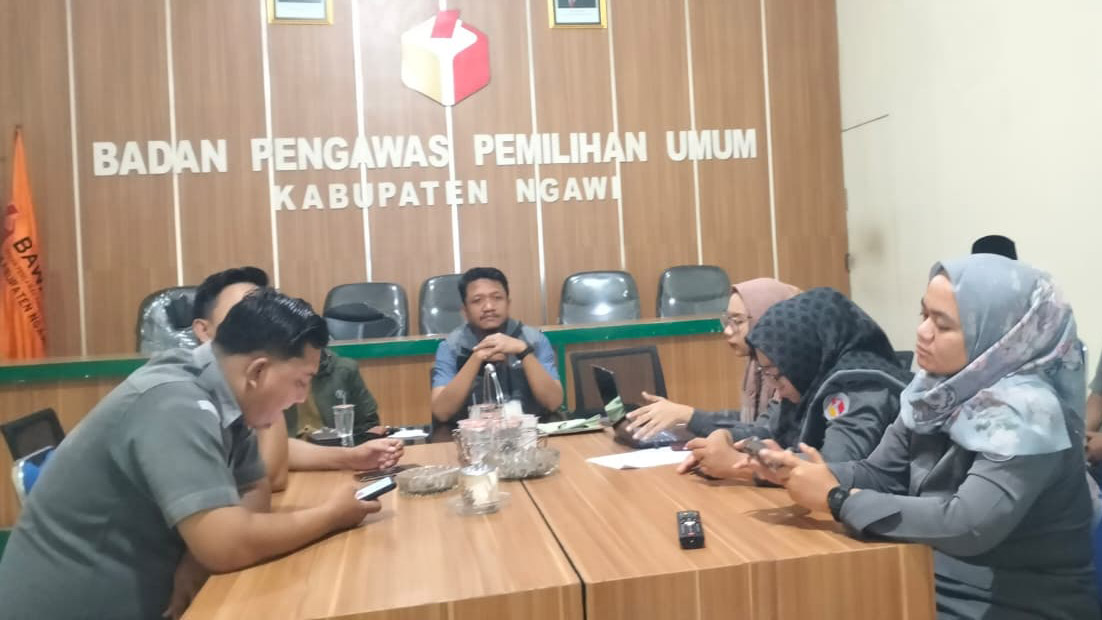 SINTAS Mei 2026, Perkuat Lingkungan Kerja Aman dan Inklusif 