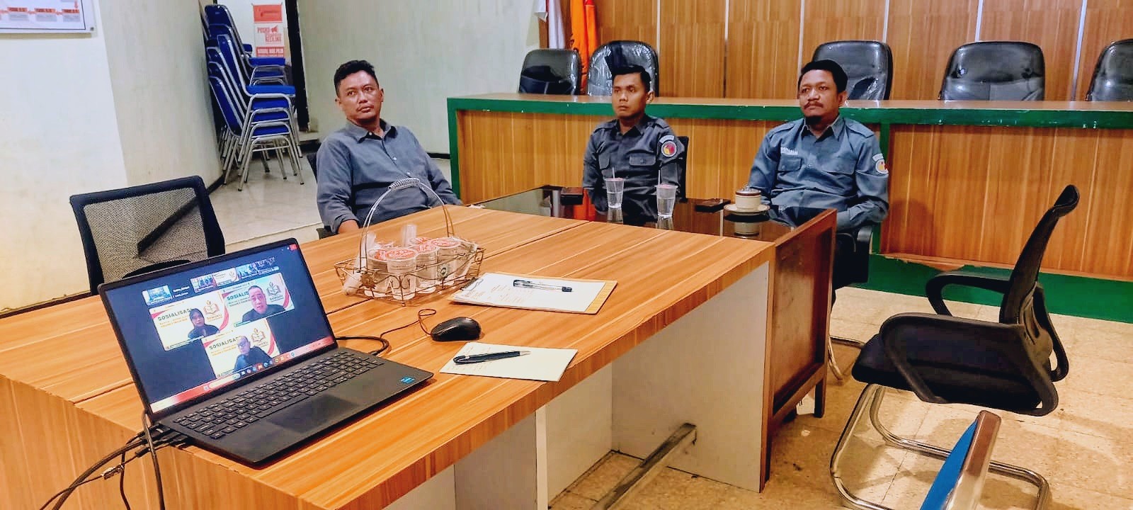 sosialisasi 