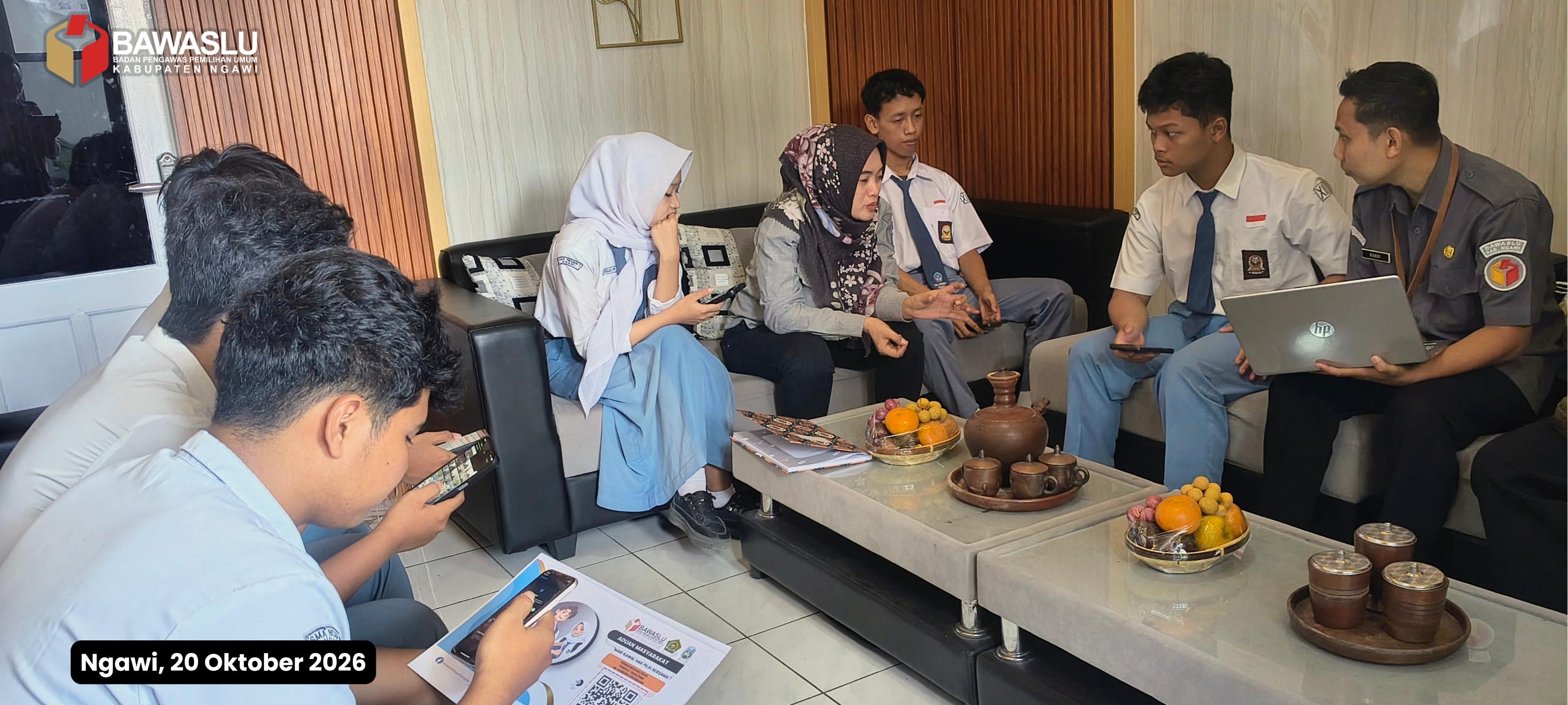 sma n 1 ngawi