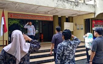 Apel Rutin Bawaslu kabupaten Ngawi