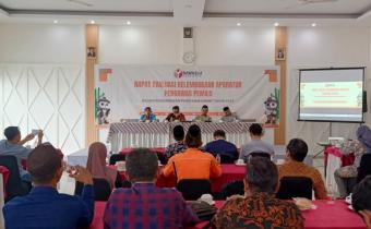 Evaluasi Aparatur Pengawas Pemilu