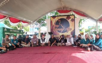 Melalui Obsesi , Bawaslu Ngawi Ajak Sinergi dalam Pengawasan Pilkada 2024