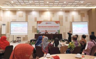 Bawaslu Ngawi Ajak Penyandang Disabilitas dalam Pengawasan Partisipatif