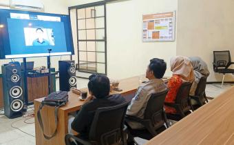 Bawaslu Jawa Tengah Gelar Diskusi Yuridis-Emperis Terkait PSU Magetan Berdasarkan Putusan MK