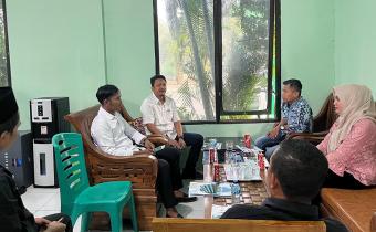 Laksanakan Pilot Project Pendidikan Demokrasi di Ngawi, Bawaslu Jalin Mitra Strategis dengan Kampus IAI Ngawi