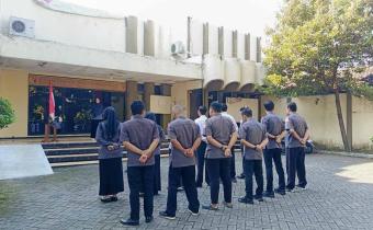 Bawaslu Tetap Jaga Kepercayaan Publik Melalui Pemberitaan Kegiatan Non-Tahapan