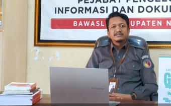 Bawaslu Kabupaten Ngawi Buka Rekrutmen Tenaga Pendukung Satuan Pengaman