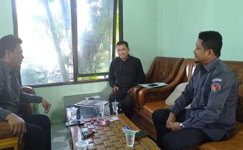 Bawaslu Kabupaten Ngawi Ajak Perguruan Tinggi Ikuti Kompetisi Debat Penegakan Hukum Pemilu V Tahun 2025