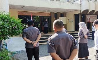 Bawaslu Ngawi Terus Jaga Integritas dan Profesionalitas, Jadi Inspirasi Lewat Program Edukasi Demokrasi