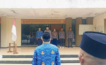 Bawaslu Kabupaten Ngawi Tekankan Semangat Perjuangan dalam Kinerja Kelembagaan