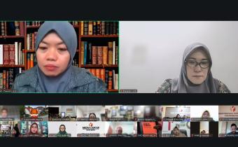 Satu Data dan Cangkrukan Demokrasi Jadi Andalan, Bawaslu Ngawi Sambut Program 2026