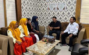 Sinergi Bawaslu dan KPU Ngawi untuk Pemilu Jujur Tanpa Politik Uang