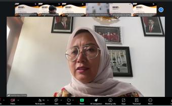 Diskusi Hukum Bawaslu Jatim, Perkuat Pemahaman Postur Penyelenggara Pemilu