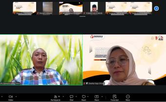 Melalui DHS Seri 3, Bawaslu Ngawi Gali Strategi Pengawasan Berbasis Kelembagaan