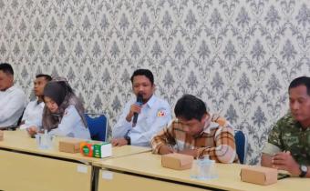 Bawaslu Ngawi Kawal Ketat PDPB Triwulan I 2026, Dorong Akurasi Data Pemilih