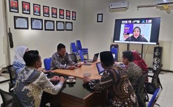 Media Sosial Jadi Medan Baru, Bawaslu Siapkan Strategi Cegah Disinformasi 