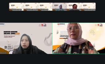 Bangun Pengawasan Berkualitas, Bawaslu Jatim Fokus pada Penguatan SDM