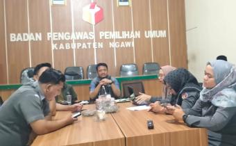 SINTAS Mei 2026, Perkuat Lingkungan Kerja Aman dan Inklusif 