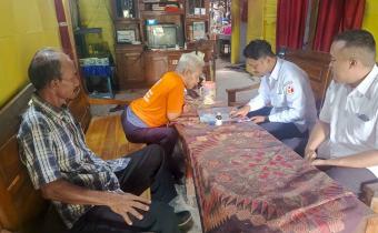 Bawaslu Ngawi Lakukan Uji Petik PDPB Triwulan II 2026, Pastikan Data Pemilih Tetap Akurat dan Sesuai Kondisi Riil_2