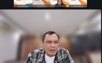 Bawaslu Jatim Gelar Diskusi Hukum Penyelesaian Sengketa Pemilu, Matangkan Persiapan Tahapan Pemilu 2029