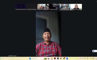 Jawa Timur Gelar Sosialisasi