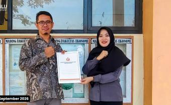 sambang kampus bawaslu ngawi