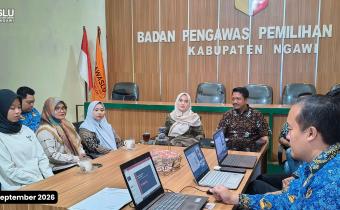 diskusi pemilu Inklusif fatayat kohati