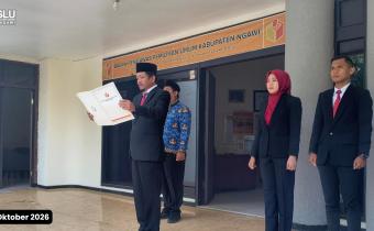 upacara Pancasila 